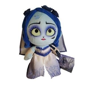 Corpse Bride - Emily Plush - 9"